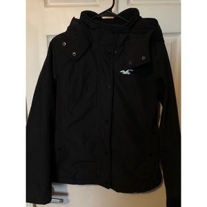 Hollister All Weather Jacket